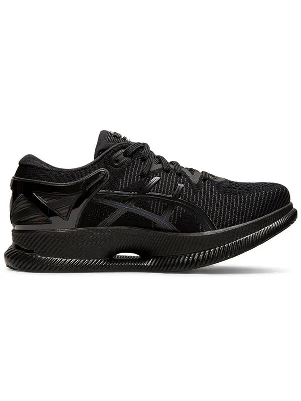 Кроссовки metaride Asics — изображение 2 из 4, черный