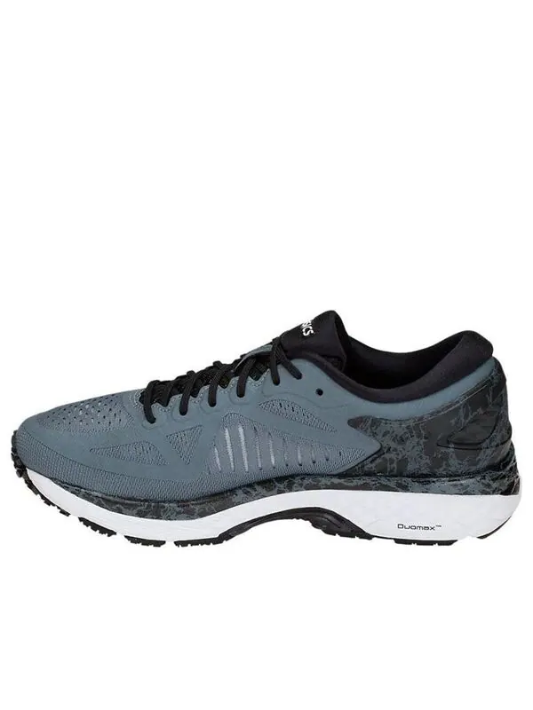Кроссовки metarun Asics — изображение 1 из 4, серый/синий