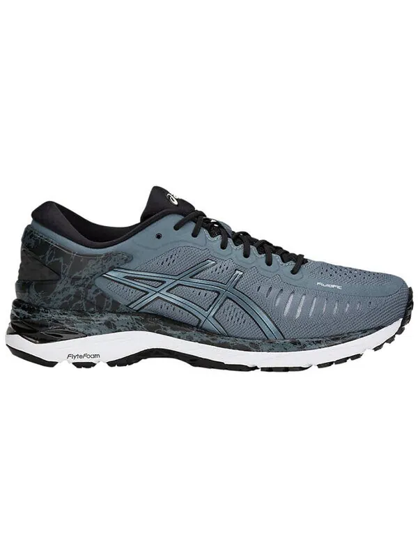 Кроссовки metarun Asics — изображение 2 из 4, серый/синий