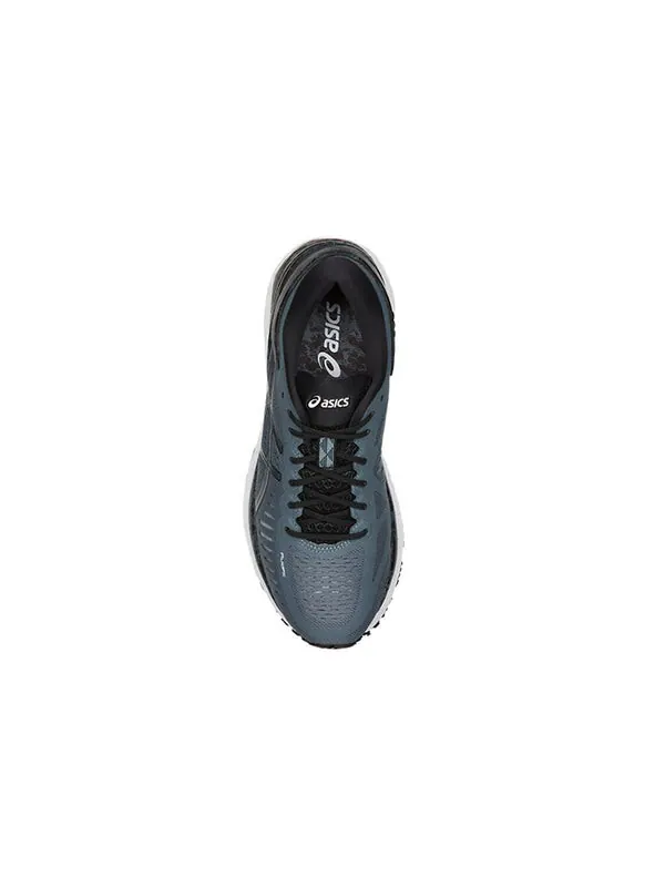 Кроссовки metarun Asics — изображение 4 из 4, серый/синий