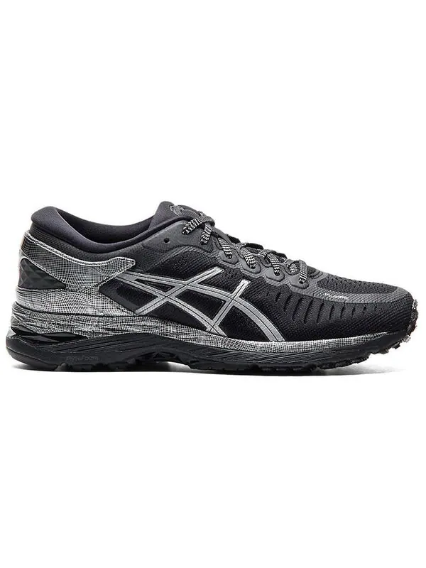 Кроссовки metarun Asics — изображение 2 из 4, черный