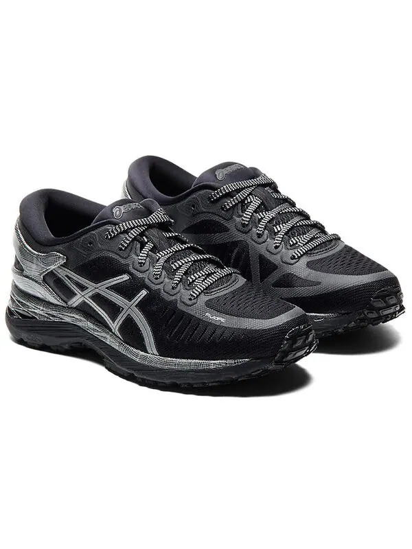 Кроссовки metarun Asics — изображение 3 из 4, черный