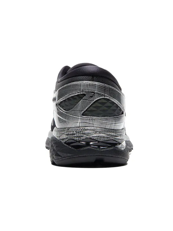Кроссовки metarun Asics — изображение 4 из 4, черный