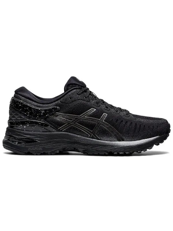 Кроссовки metarun Asics — изображение 2 из 4, черный