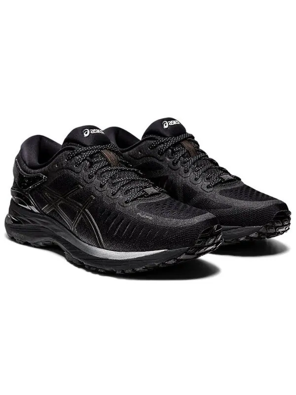 Кроссовки metarun Asics — изображение 3 из 4, черный