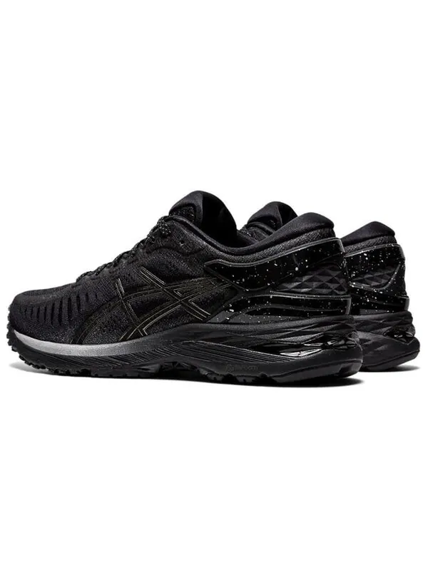 Кроссовки metarun Asics — изображение 4 из 4, черный