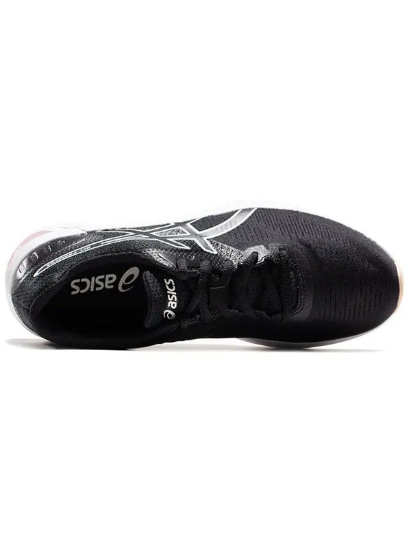 Кроссовки promesa lt розовый Asics — изображение 3 из 4, черный/розовый