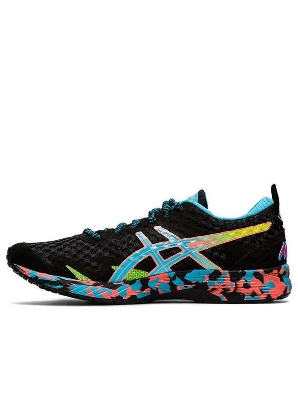 Кроссовки gel noosa tri 12 Asics — изображение 1 из 4, черный