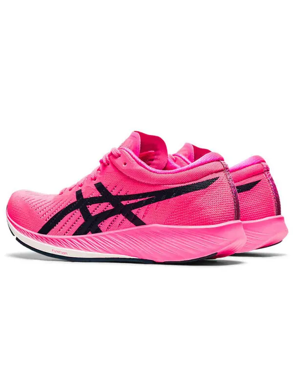 Кроссовки metaracer Asics — изображение 3 из 4, розовый