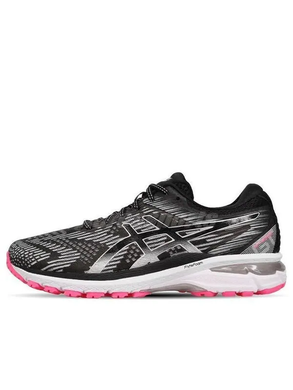 Кроссовки gt 2000 8 lite show Asics — изображение 1 из 4, серый/серебристый