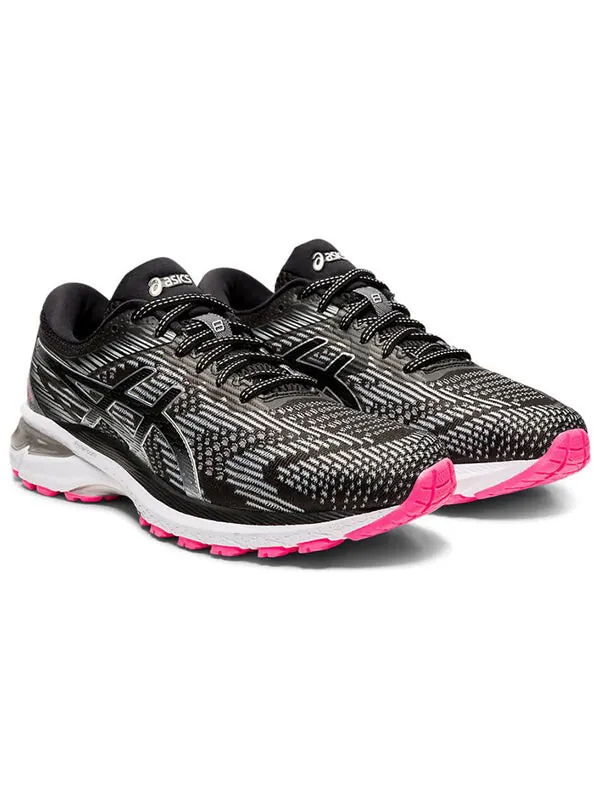 Кроссовки gt 2000 8 lite show Asics — изображение 3 из 4, серый/серебристый