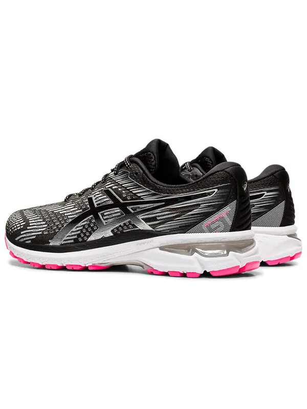Кроссовки gt 2000 8 lite show Asics — изображение 4 из 4, серый/серебристый