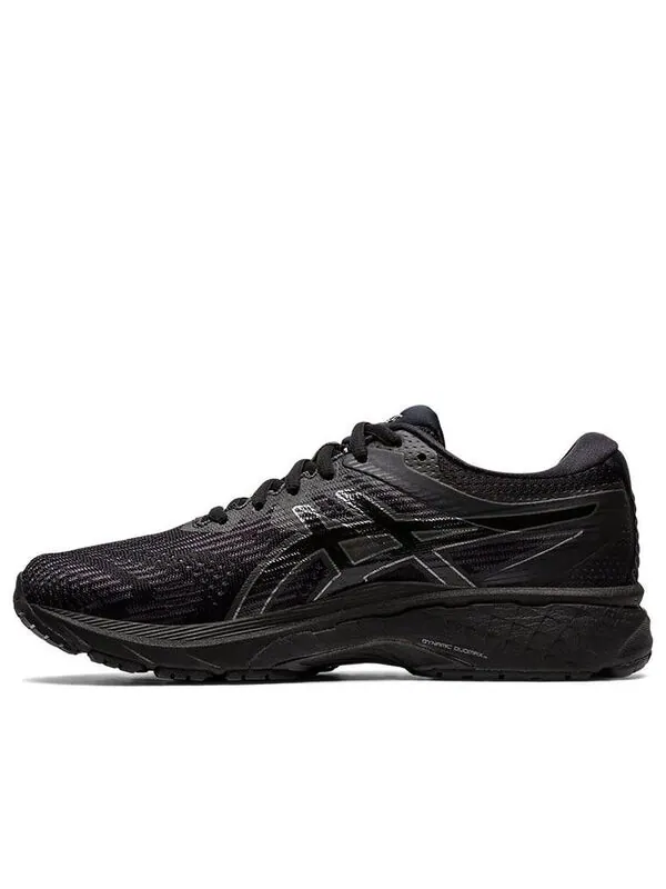 Кроссовки gt 2000 8 Asics — изображение 1 из 4, черный