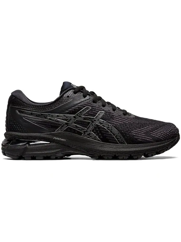Кроссовки gt 2000 8 Asics — изображение 2 из 4, черный