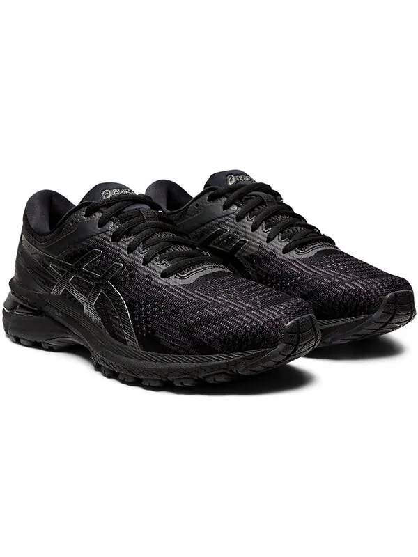 Кроссовки gt 2000 8 Asics — изображение 3 из 4, черный