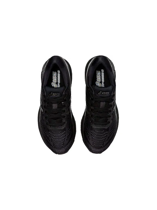 Кроссовки gt 2000 8 Asics — изображение 4 из 4, черный