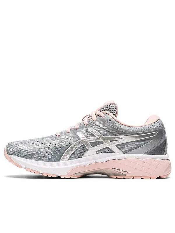 Кроссовки gt 2000 8 Asics — изображение 1 из 4, серебристый