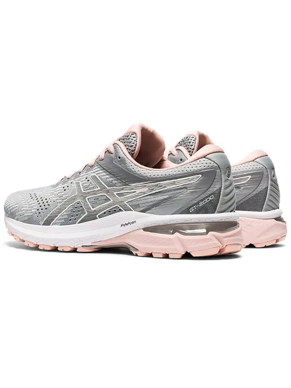 Кроссовки gt 2000 8 Asics — изображение 4 из 4, серебристый