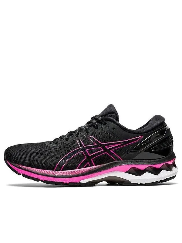 Кроссовки гель каяно 27 Asics — изображение 1 из 4, черный