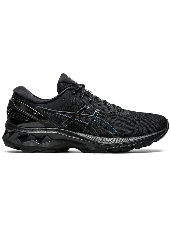 Кроссовки гель каяно 27 Asics — изображение 2 из 4, черный