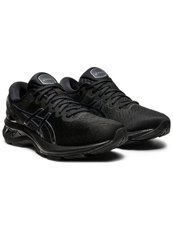 Кроссовки гель каяно 27 Asics — изображение 3 из 4, черный