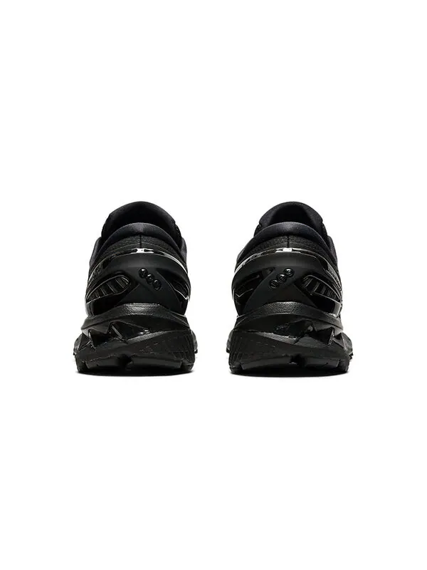 Кроссовки гель каяно 27 Asics — изображение 4 из 4, черный