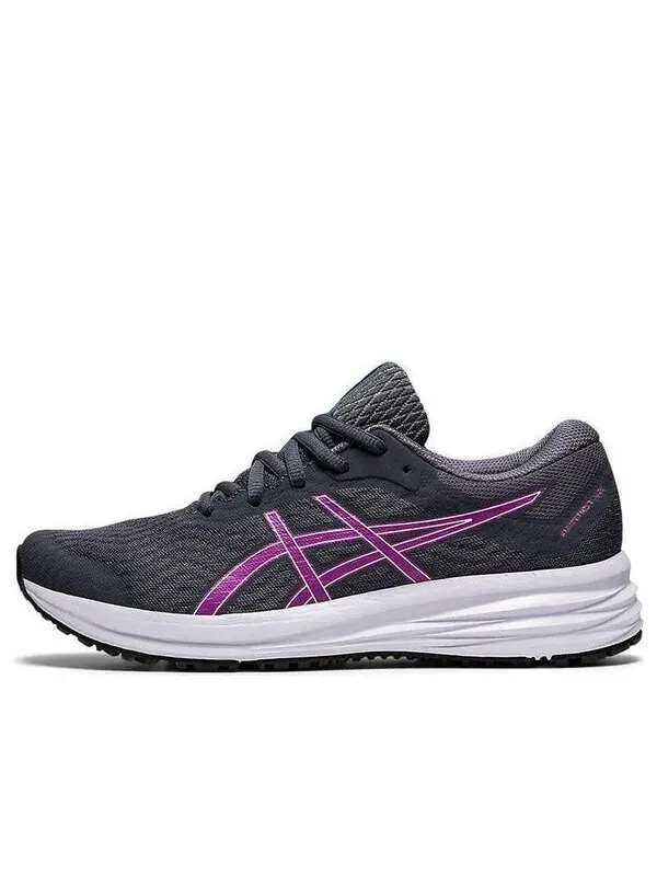 Кроссовки патриот 12 Asics — изображение 1 из 4, серый