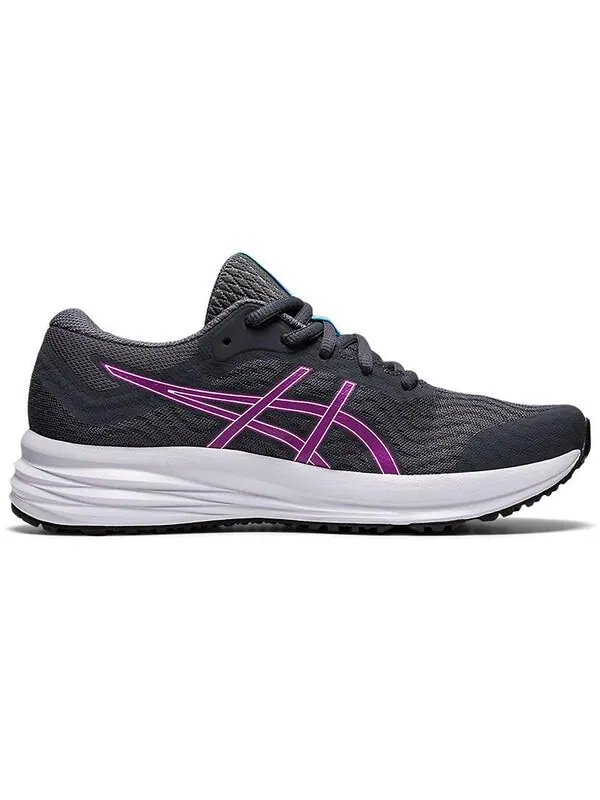 Кроссовки патриот 12 Asics — изображение 2 из 4, серый