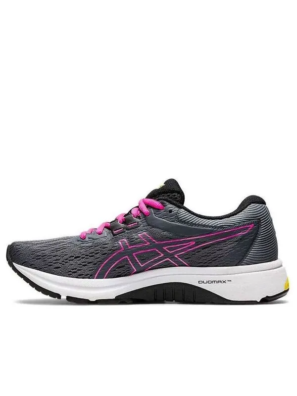 Кроссовки GT800 Asics — изображение 1 из 4, серый/розовый