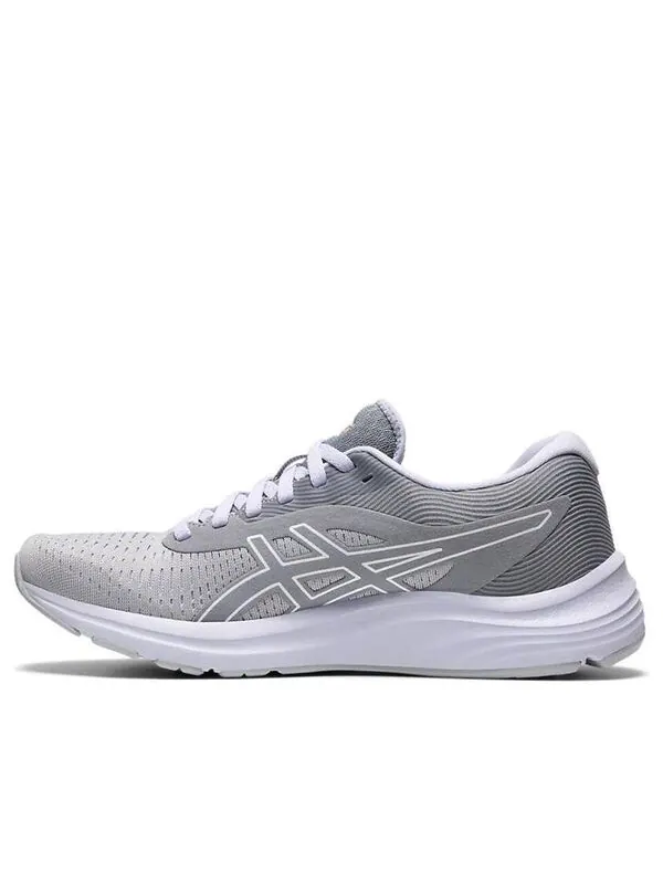 Кроссовки гель пульс 12 Asics — изображение 1 из 4, серый
