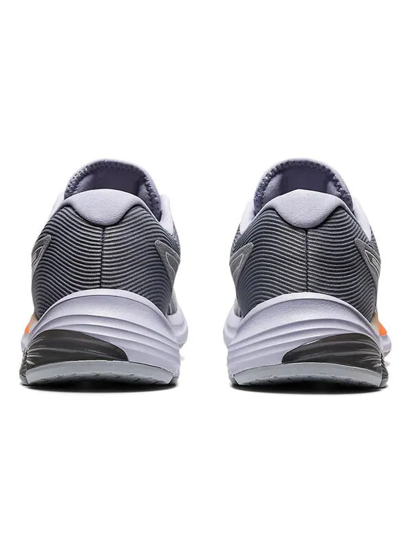 Кроссовки гель пульс 12 Asics — изображение 4 из 4, серый