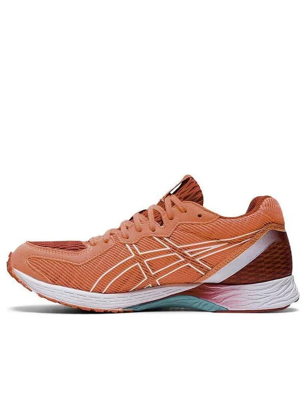 Кроссовки tartheredge 2 Asics — изображение 1 из 4, красный