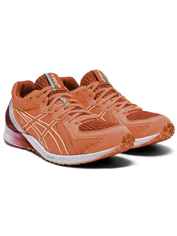 Кроссовки tartheredge 2 Asics — изображение 3 из 4, красный