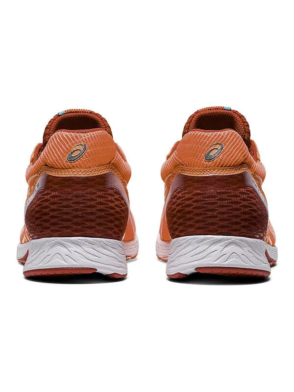 Кроссовки tartheredge 2 Asics — изображение 4 из 4, красный
