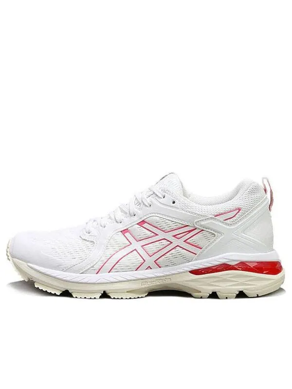 Кроссовки gt motor Asics — изображение 1 из 4, белый
