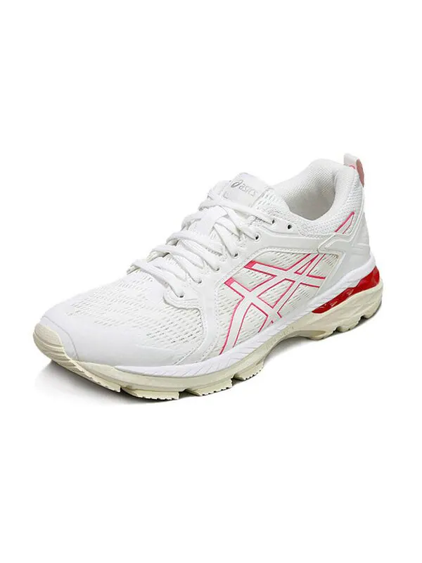 Кроссовки gt motor Asics — изображение 2 из 4, белый