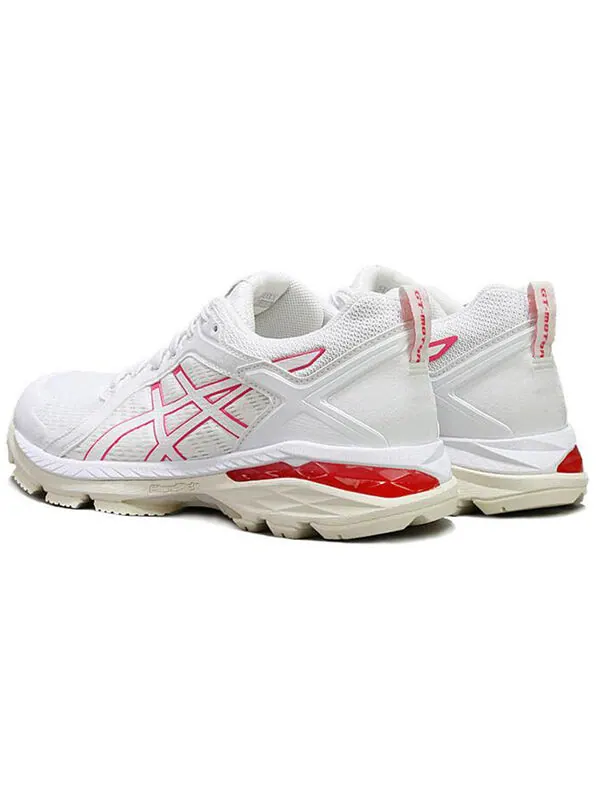 Кроссовки gt motor Asics — изображение 3 из 4, белый