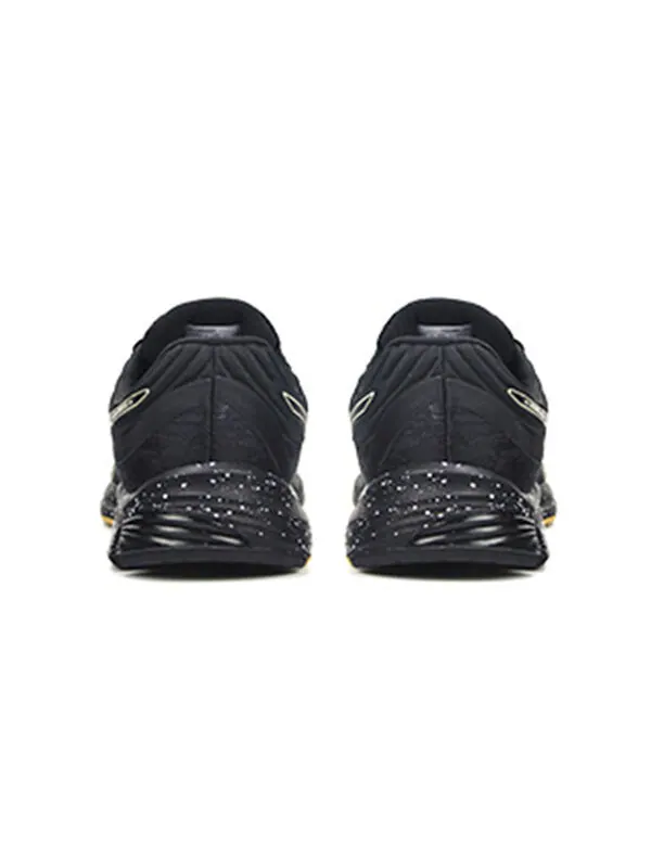 Кроссовки гель пульс 11 Asics — изображение 4 из 4, черный