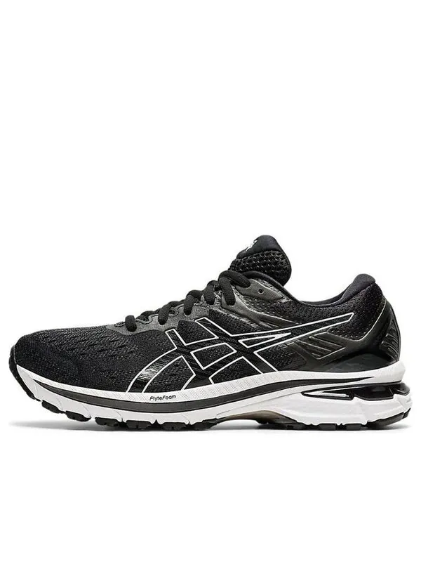 Кроссовки gt 2000 9 Asics — изображение 1 из 4, черный