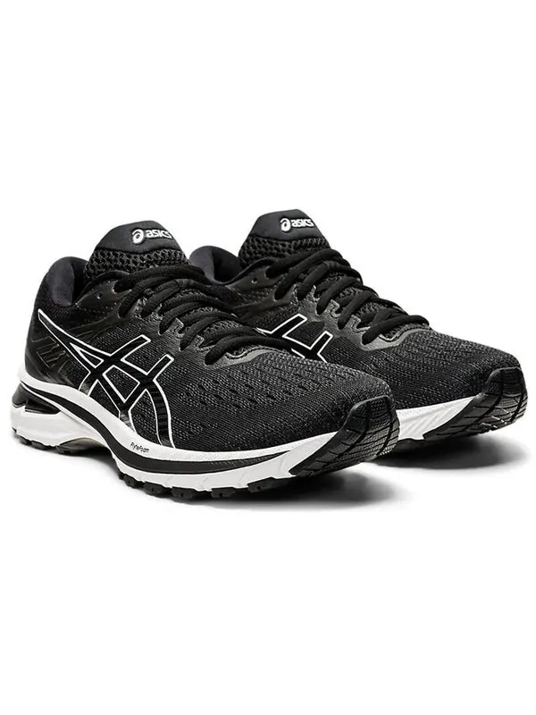 Кроссовки gt 2000 9 Asics — изображение 3 из 4, черный