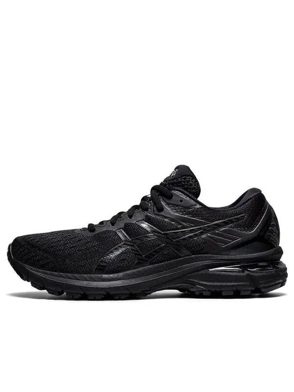 Кроссовки gt 2000 9 Asics — изображение 1 из 4, черный