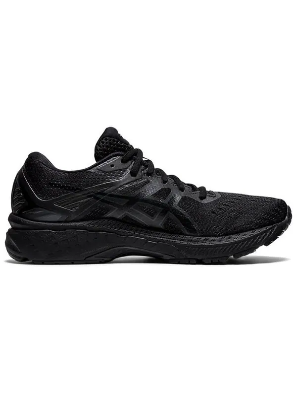 Кроссовки gt 2000 9 Asics — изображение 3 из 4, черный