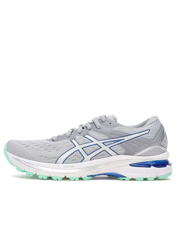 Кроссовки gt 2000 9 Asics — изображение 1 из 4, серый