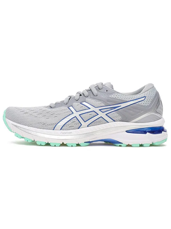 Кроссовки gt 2000 9 Asics — изображение 2 из 4, серый