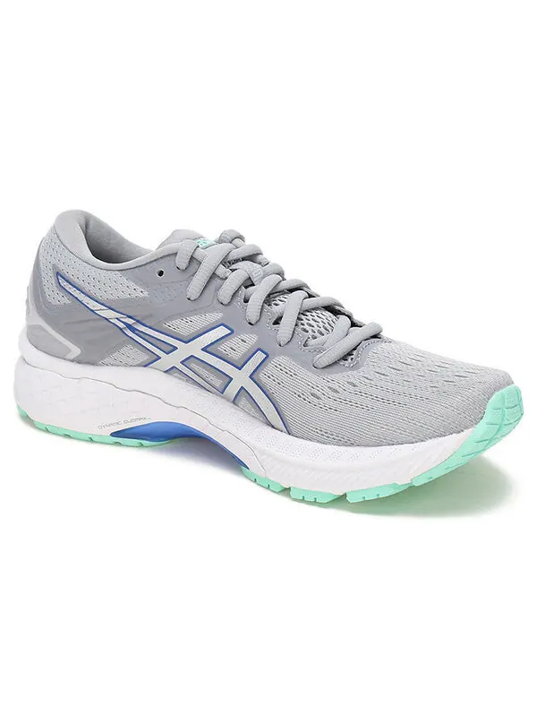 Кроссовки gt 2000 9 Asics — изображение 4 из 4, серый