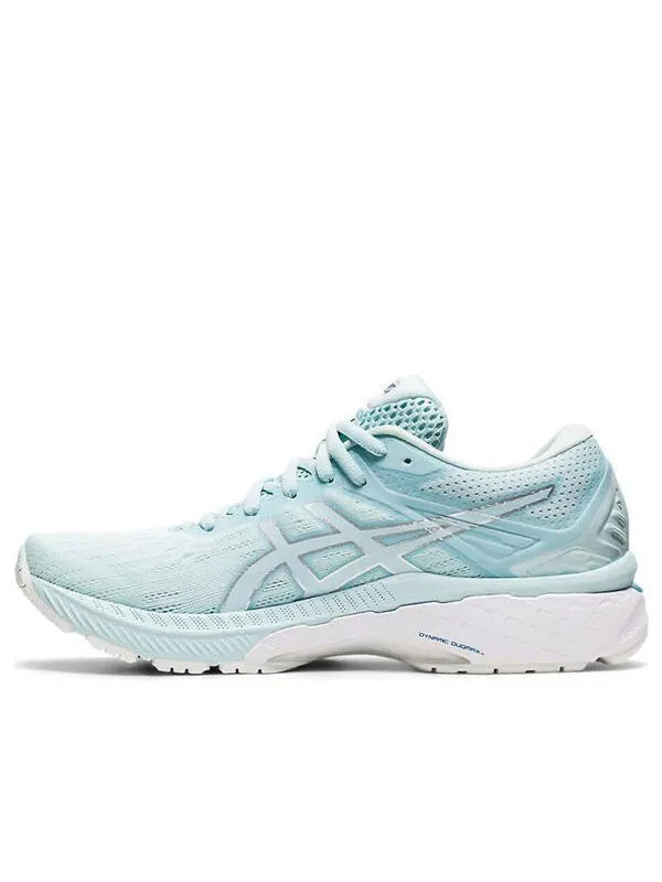 Кроссовки gt 2000 9 Asics — изображение 1 из 4, белый/синий