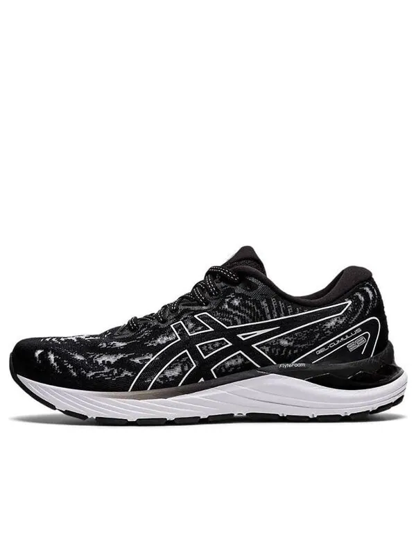 Кроссовки гель кумулус 23 Asics — изображение 1 из 4, черный