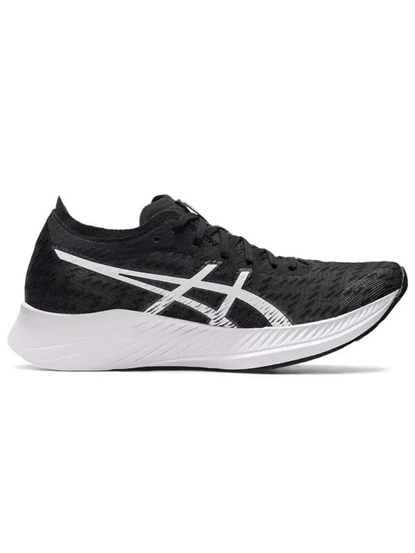 Кроссовки магия скорости карбон Asics — изображение 2 из 4, черный/белый