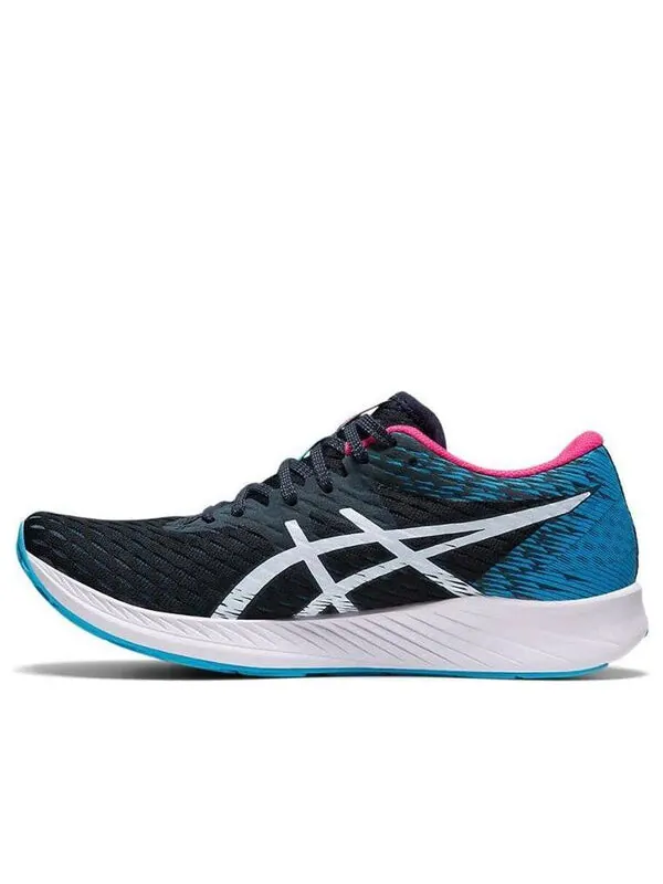 Кроссовки гиперскоростные Asics — изображение 1 из 4, черный