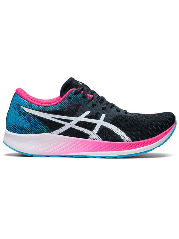 Кроссовки гиперскоростные Asics — изображение 2 из 4, черный